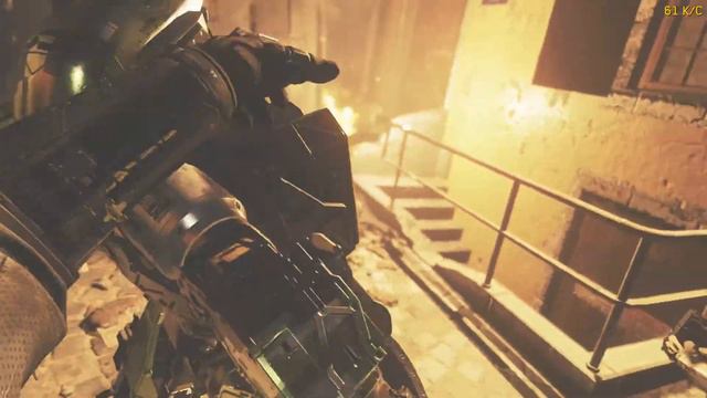 Call of Duty: Infinite Warfare - Чёрное небо #2 смотреть онлайн