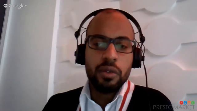 PrestoMarket : Créez une formation en quelques clics - la démo live ! смотреть онлайн