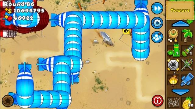 Btd5 leaking a ZOMG and surviving смотреть онлайн