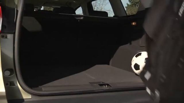 New Ford Kuga смотреть онлайн