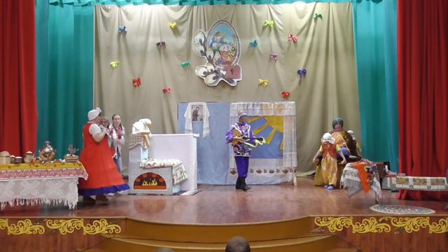 Элькина Пасха смотреть онлайн