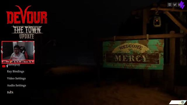 Kayak si berani main game horror ajaa sih смотреть онлайн