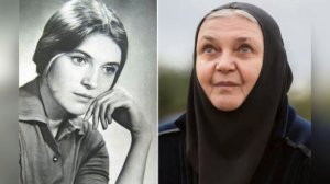 Ушли в монастырь: пять актеров, выбравшие веру вместо карьеры