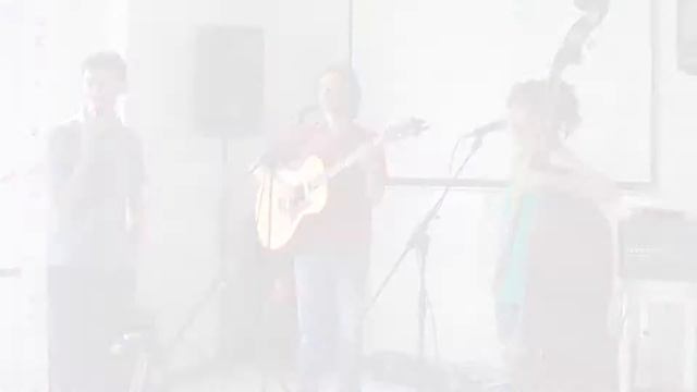 Blues & Folk Festival Armenia 2016 TALLER DE BLUES JEN MAURER & ANTHONY PAPALEO