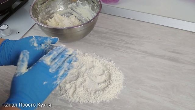 Нежные Сырники на Завтрак - Простой рецепт | Просто Кухня - Выпуск 50 смотреть онлайн