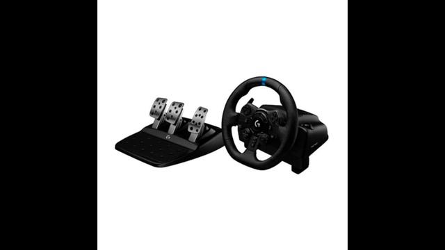 My BEST Wheel Settings + BONUS Tip | Forza Motorsport | Forza Wheel Settings смотреть онлайн