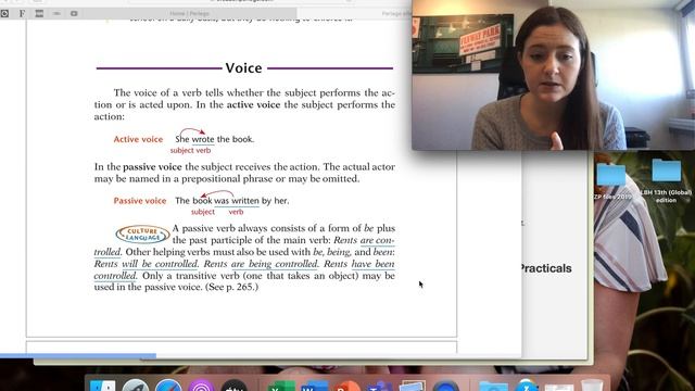 English Writing Skills Lesson 6 смотреть онлайн