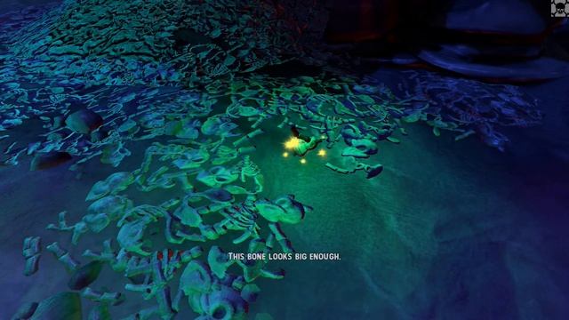 Moorhuhn: Tiger and Chicken gameplay PC 1080p смотреть онлайн
