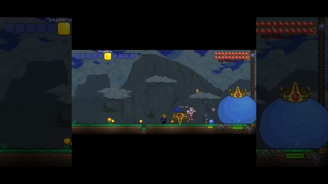 Обзор мода в Terraria на стенды «Terrarian's Bizarre Adventure». GuidoMedia