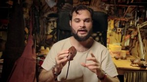 Как играть на окарине. Часть 1