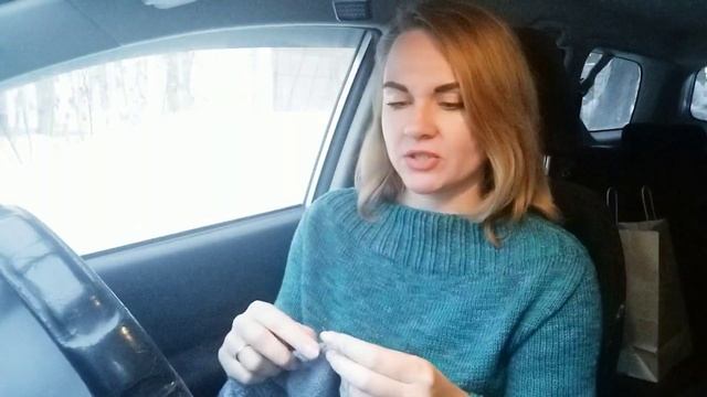 Открытие магазина пряжи!!! Влог... почти)) смотреть онлайн