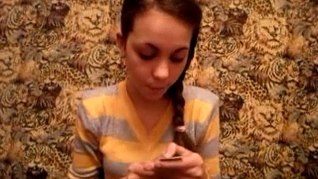 моя косметика или что в моей косметичке.avi смотреть онлайн