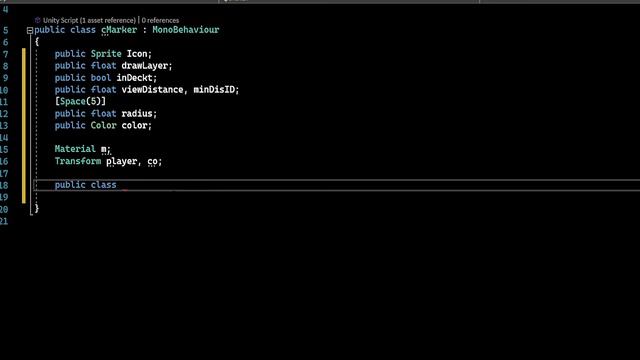 Unity Tutorial Deutsch Bethesda´s Compas System смотреть онлайн