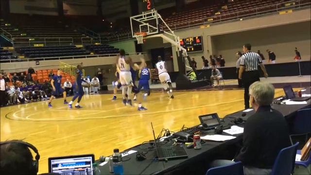 SAVANNAH INVITATIONAL смотреть онлайн