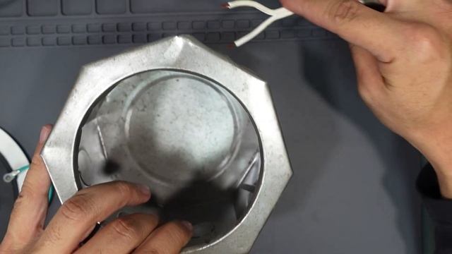 MAGG - LUNA 9 FLAT II