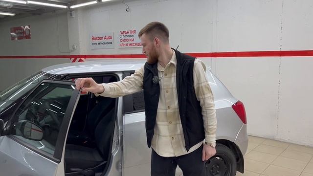 Skoda Fabia, 2013 103 000 км, 1.2, MT (70 л.с.) экспресс обзор от Родиона Федосеева смотреть онлайн