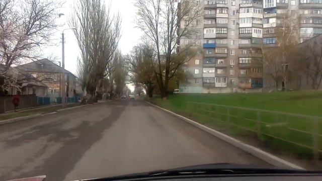 Селидово,скупой плотит дважды,переделка дороги! смотреть онлайн