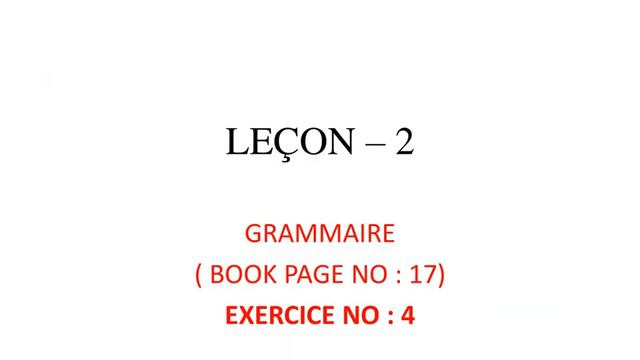 ONLINE FRENCH CLASS - RESOURCE - LEÇON - 2 VIVE LA TECHNOLOGIE смотреть онлайн