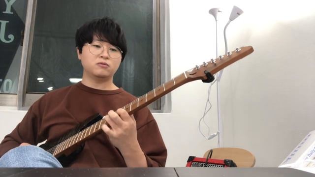 ibanez az242f shred jamming смотреть онлайн