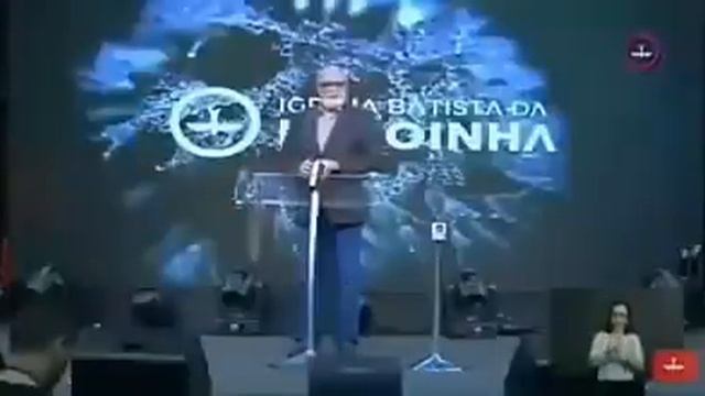 Augustus Nicodemus: Mitando na Lagoinha | Diga Para o Irmão ao Seu Lado e Diga Sola Scriptura смотреть онлайн