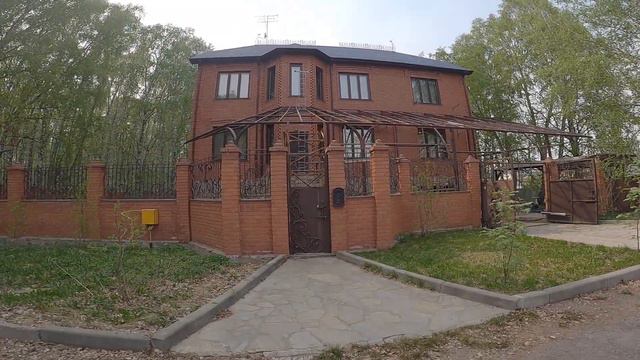 Матмассы. 25 соток. Дом и баня. смотреть онлайн