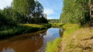 #2 На НИВЕ На рыбалку