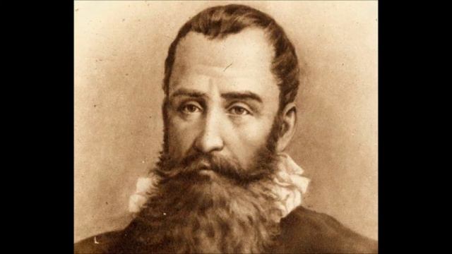 Jan Kochanowski Tren VIII смотреть онлайн