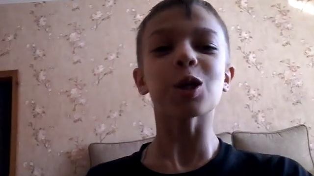 Самый добрый стих смотреть онлайн