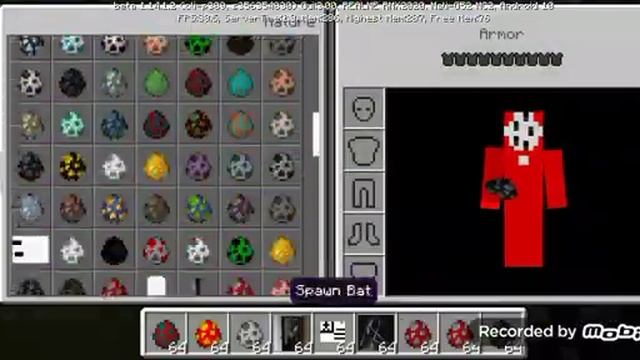 All? Trevor henderson minecraft addon!!!! смотреть онлайн