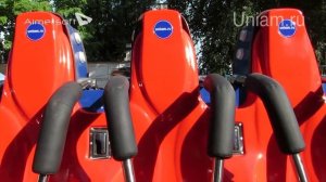 Аттракцион БУМЕРАНГ(BOOMERANG) 2.0 - 2016