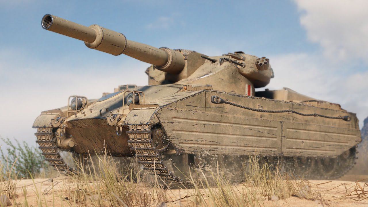 БЕРЁМ 2 ОТМЕТКИ НА CALIBAN И 56TP смотреть онлайн