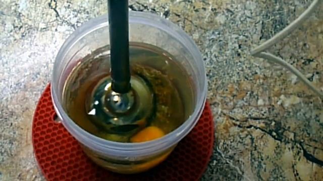 Домашний майонез , готовится просто и быстро.mp4 смотреть онлайн