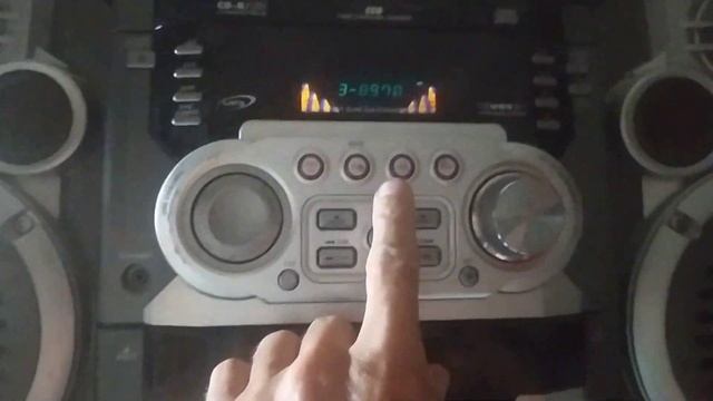 музыкальный центр DAEWOO смотреть онлайн