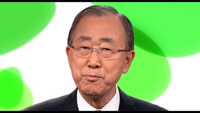 The Angry Birds Movie - Ban Ki-moon Introduces the International Day of Happiness смотреть онлайн