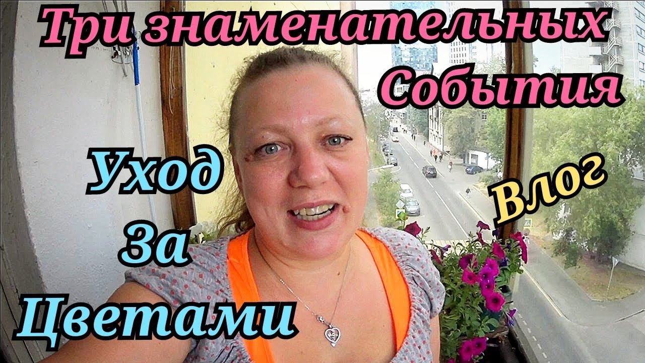 Ежедневные влоги / 1 сентября / Семейный влог / Влог смотреть онлайн