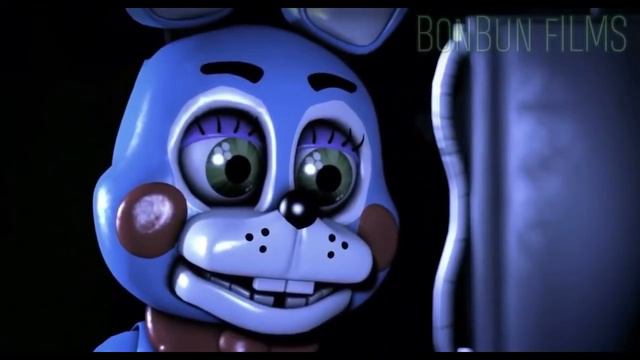 Топ 5 песен FNAF смотреть онлайн