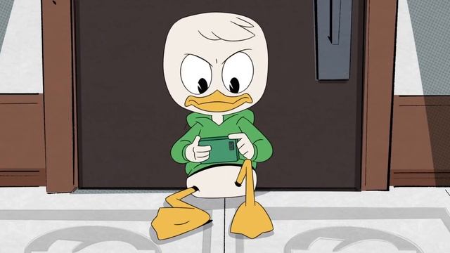 WOO-OO! | DuckTales 2017 Review смотреть онлайн