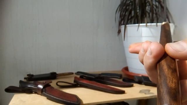 Обзор ножа из р18 смотреть онлайн