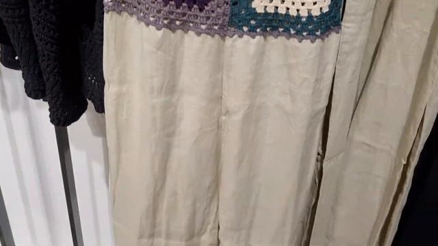 ZARA WOMEN'S DRESSES NEW SUMMER COLLECTION / JULY 2023 смотреть онлайн