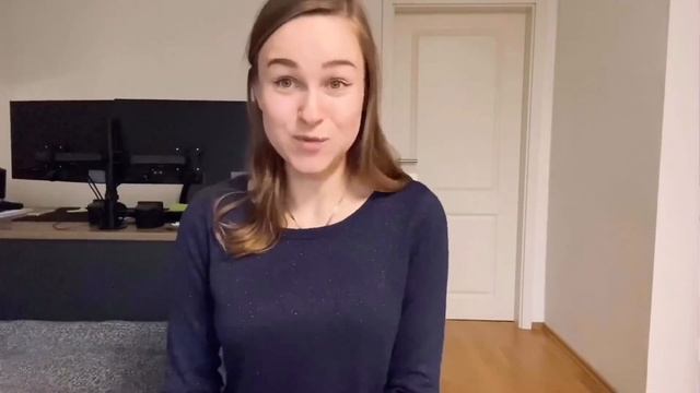 Как дела? на немецком | Wie geht es? Немецкий для начинающих смотреть онлайн