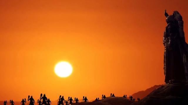 Grand Cathay Campaign Early Experience in a Nutshell смотреть онлайн