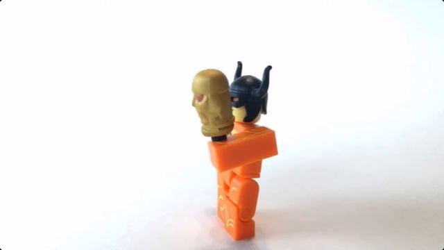 Roblox Toy Review: Egg Hunt The Great Yolktales Set смотреть онлайн