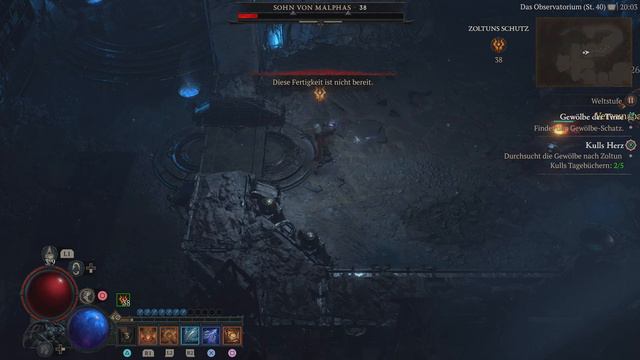DIABLO 4 SORCERER GAMEPLAY | SEASON OF THE CONSTRUCT | GAMEPLAY PLAYSTATION 5 |EP 15 | PS5 смотреть онлайн