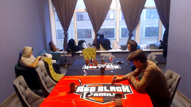 Открытый Кубок Москвы 3 стол 1 день смотреть онлайн