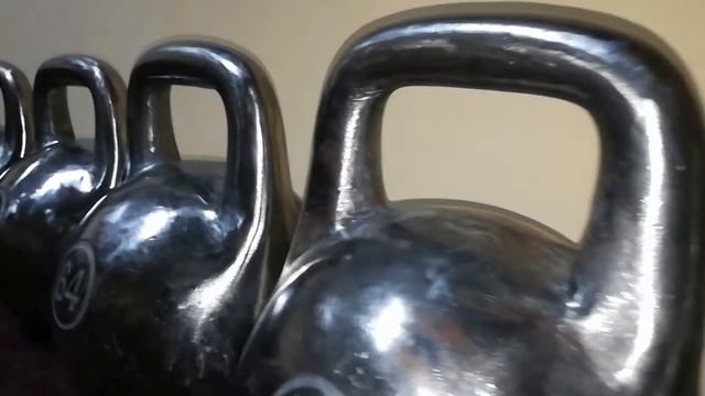 Линейка гирь«Гордеевская» . Все веса. смотреть онлайн