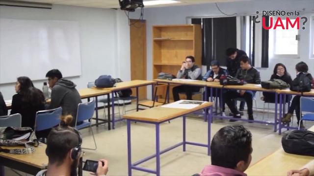 ¡Estudiando DISEÑO En La UAM! (¿Cuál De Las 3 Escoger?)