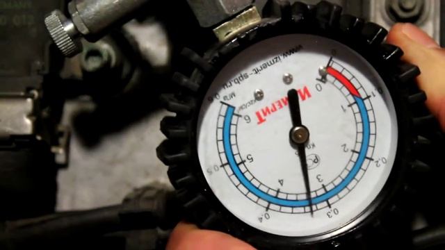 Штатного бензонасос смотреть онлайн