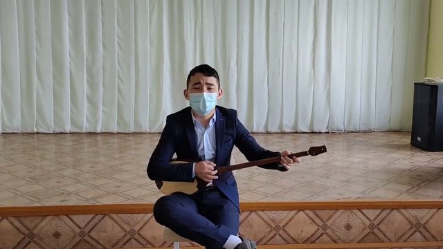 «Ақберен» өнер байқауы смотреть онлайн