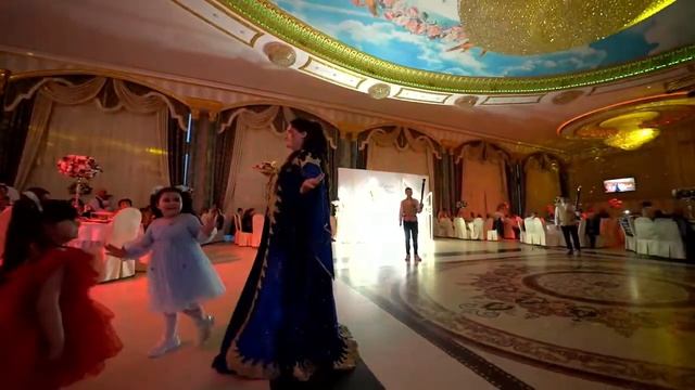 Прямая трансляция Свадьбы Сургут 02.06.2023 Wedding in LOVE! смотреть онлайн