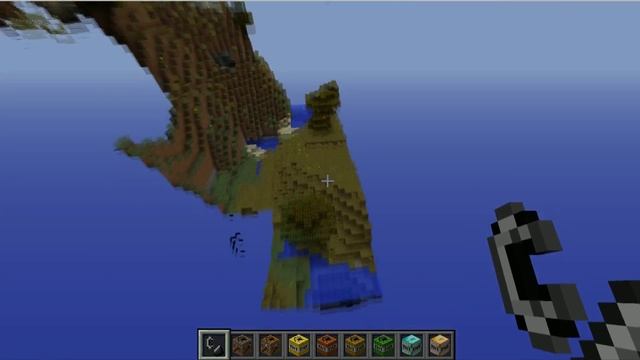 Обзор мод на TNT в Minecraft ВЗРЫВАЮ БЛОКИ!